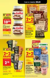 Biedronka gazetka Strona 13