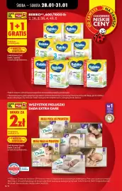 Biedronka gazetka Strona 16