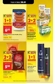 Biedronka gazetka tydzień 5 Strona 16