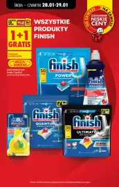 Biedronka gazetka tydzień 5 Strona 19