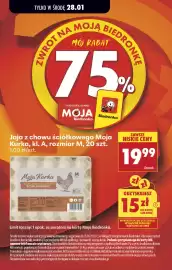 Biedronka gazetka tydzień 5 Strona 2