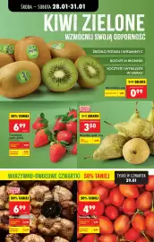 Biedronka gazetka Strona 20