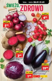 Biedronka gazetka Strona 21