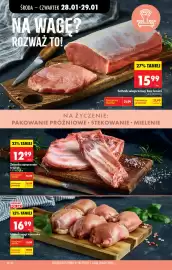 Biedronka gazetka Strona 26