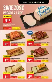 Biedronka gazetka Strona 27