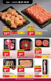 Biedronka gazetka Strona 28