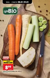 Biedronka gazetka tydzień 5 Strona 28