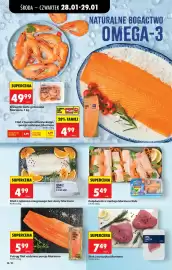 Biedronka gazetka Strona 30