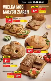 Biedronka gazetka Strona 33