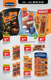 Biedronka gazetka tydzień 5 Strona 39