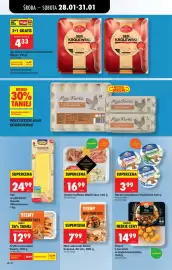 Biedronka gazetka tydzień 5 Strona 40