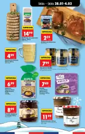 Biedronka gazetka Strona 41