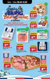 Biedronka gazetka tydzień 5 Strona 44