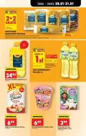 Biedronka gazetka Strona 45