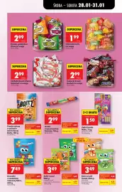 Biedronka gazetka Strona 47