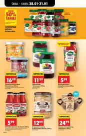 Biedronka gazetka tydzień 5 Strona 48