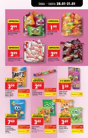 Biedronka gazetka tydzień 5 Strona 51