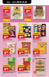 Biedronka gazetka tydzień 5 Strona 52