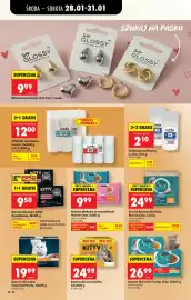 Biedronka gazetka Strona 60