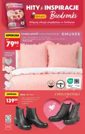 Biedronka gazetka tydzień 5 Strona 66