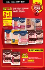 Biedronka gazetka Strona 7