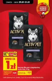 Biedronka gazetka tydzień 5 Strona 7