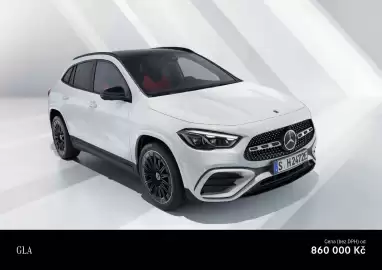Mercedes Benz leták Strana 10