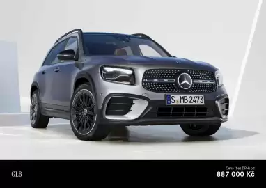 Mercedes Benz leták Strana 12