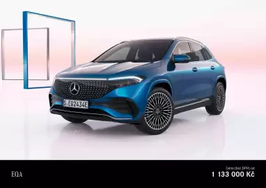 Mercedes Benz leták Strana 16