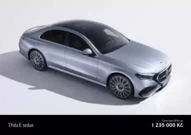 Mercedes Benz leták Strana 30