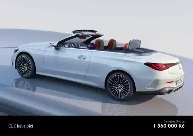 Mercedes Benz leták Strana 36