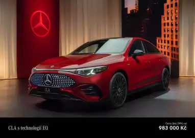 Mercedes Benz leták Strana 4