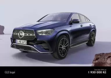 Mercedes Benz leták Strana 44