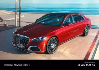 Mercedes Benz leták Strana 48