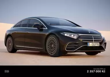 Mercedes Benz leták Strana 50