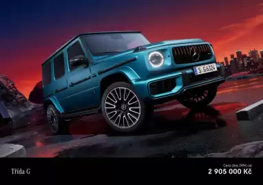 Mercedes Benz leták Strana 58