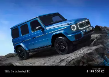 Mercedes Benz leták Strana 60