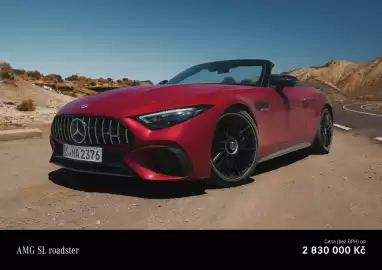 Mercedes Benz leták Strana 64