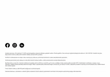 Mercedes Benz leták Strana 68