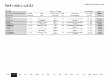 Mercedes Benz leták Strana 7