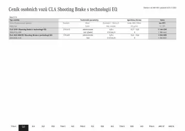 Mercedes Benz leták Strana 9