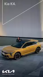 KIA leták Strana 1