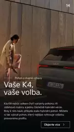 KIA leták Strana 14