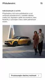 KIA leták Strana 15