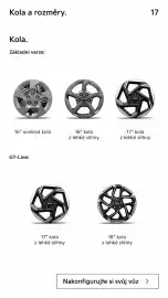 KIA leták Strana 17