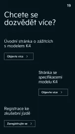 KIA leták Strana 19