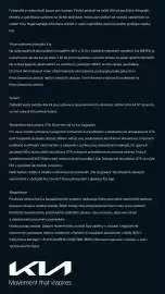 KIA leták Strana 20