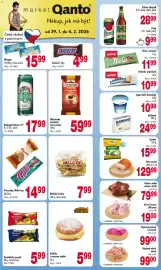 Astur&Qanto leták týden 5 Strana 1