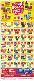 Winn Dixie weekly ad week 5 Page 6