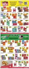 Winn Dixie weekly ad week 5 Page 3
